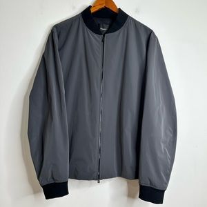 Theory Men’s Bomber Jacket Size XL